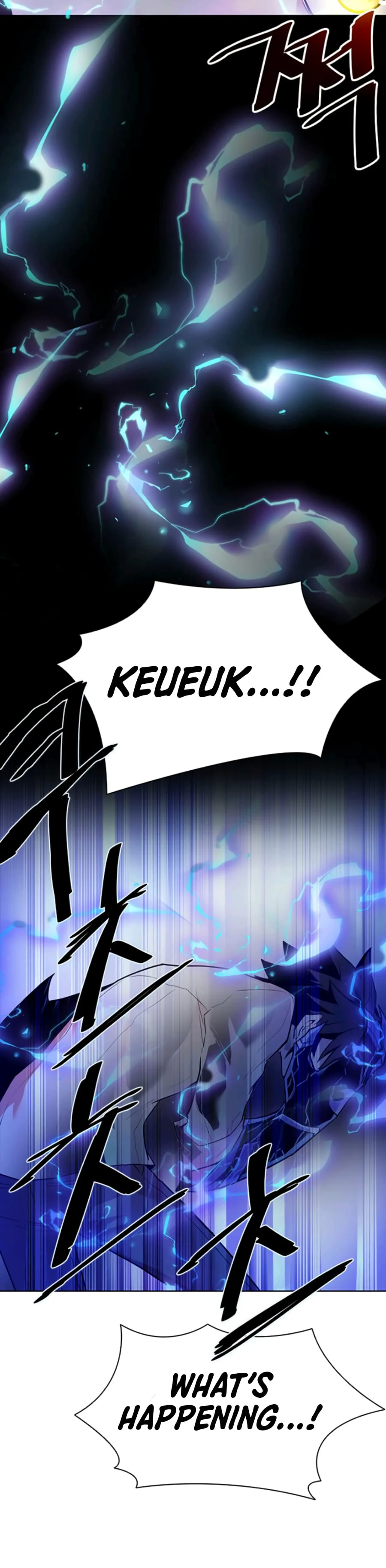 Villain to Kill Chapter 2 — Page 9