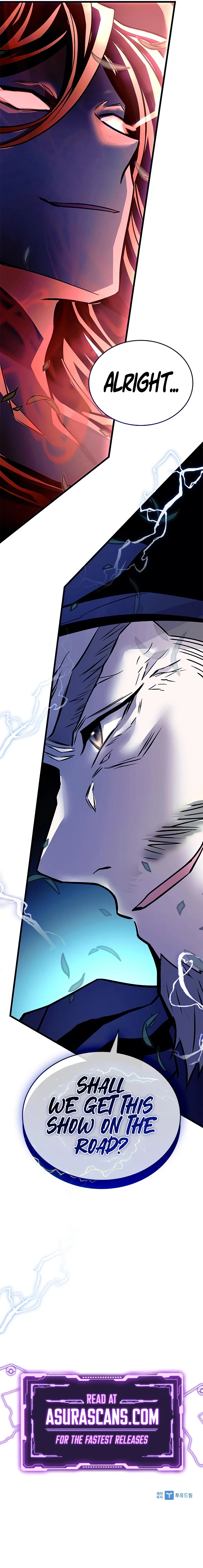 Villain to Kill Chapter 201 — Page 14