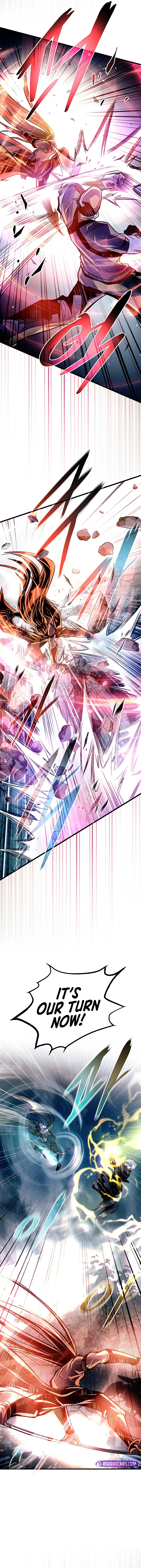 Villain to Kill Chapter 202 — Page 5