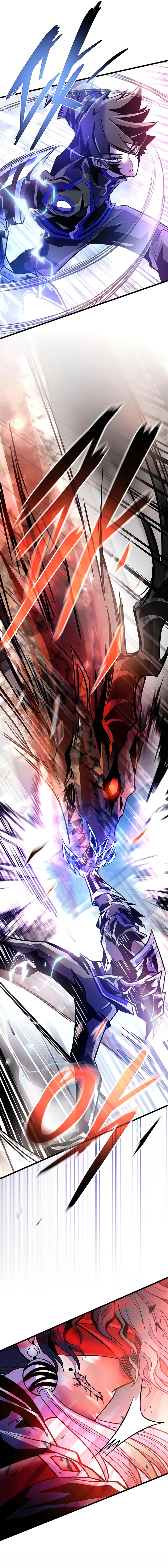 Villain to Kill Chapter 208 — Page 14