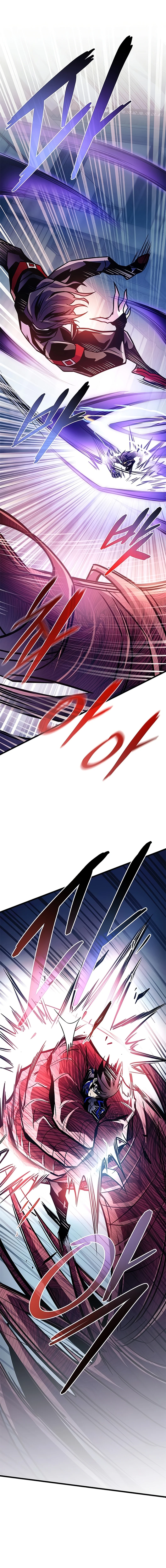 Villain to Kill Chapter 209 — Page 12