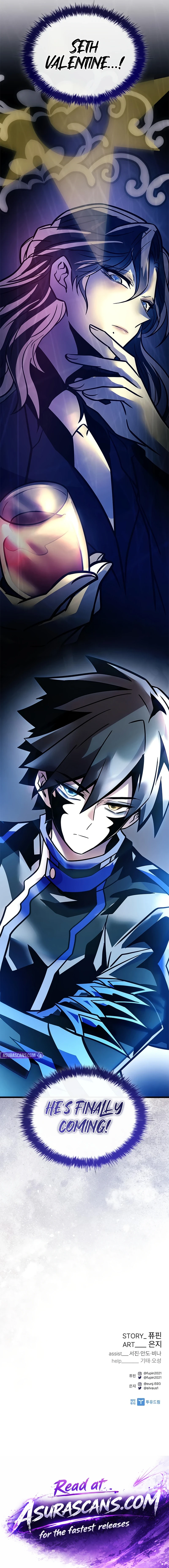 Villain to Kill Chapter 230 — Page 14
