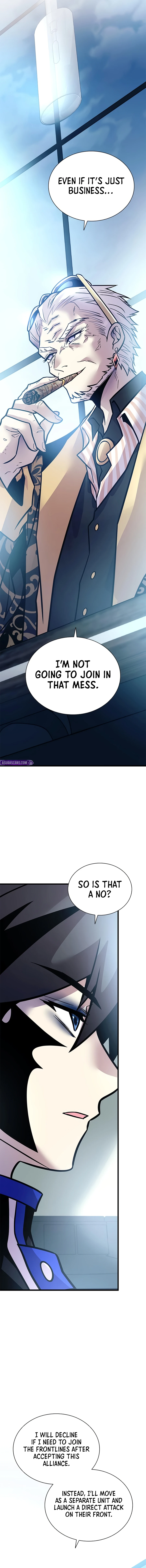 Villain to Kill Chapter 233 — Page 4