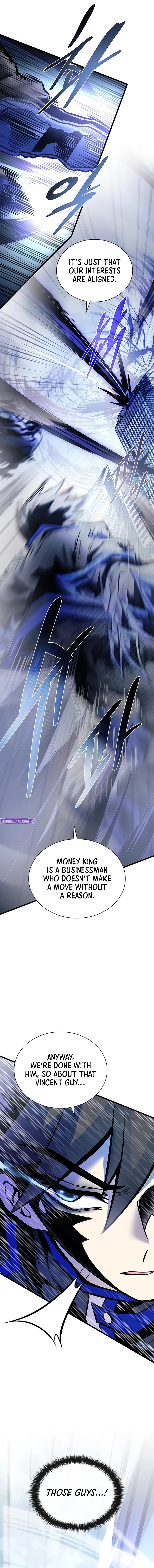 Villain to Kill Chapter 233 — Page 7