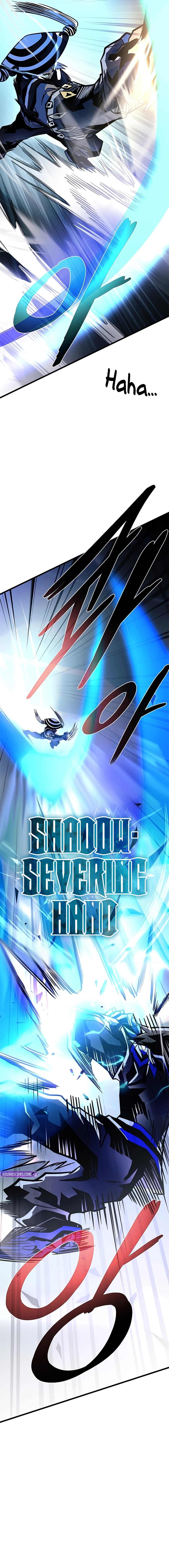 Villain to Kill Chapter 233 — Page 14