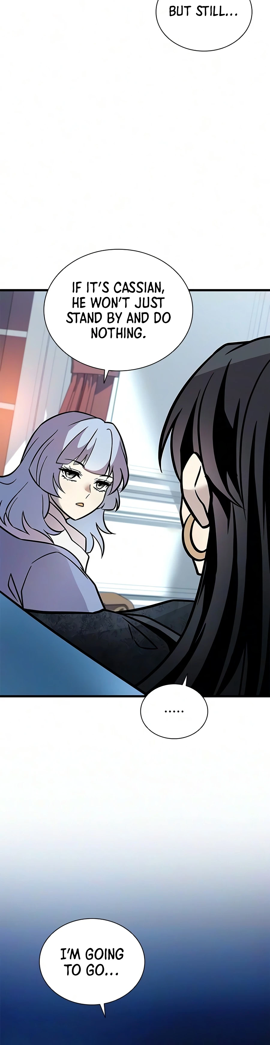 Villain to Kill Chapter 236 — Page 7
