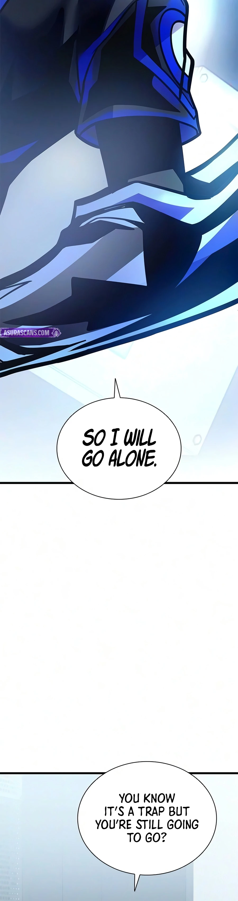 Villain to Kill Chapter 236 — Page 9