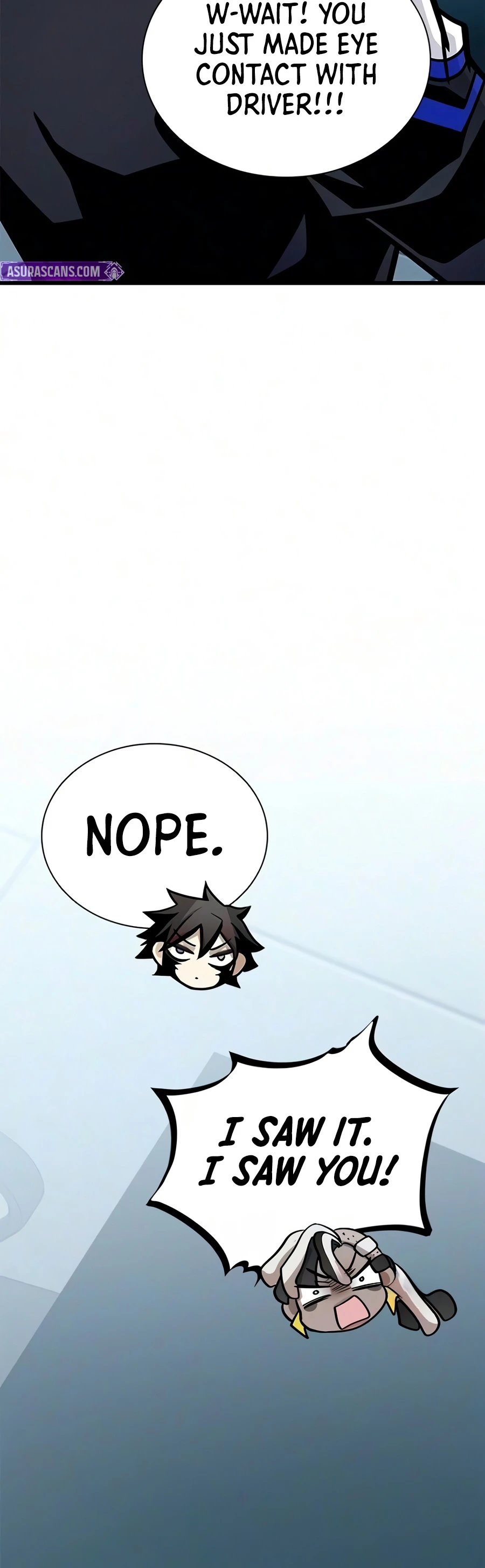 Villain to Kill Chapter 236 — Page 15