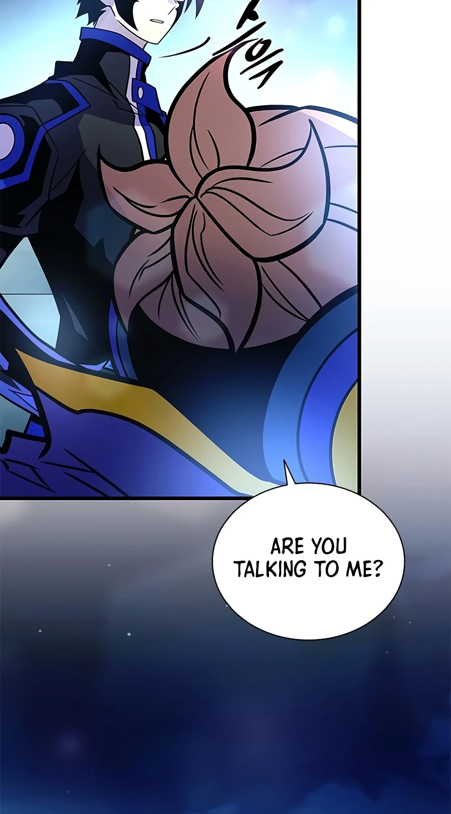 Villain to Kill Chapter 237 — Page 3