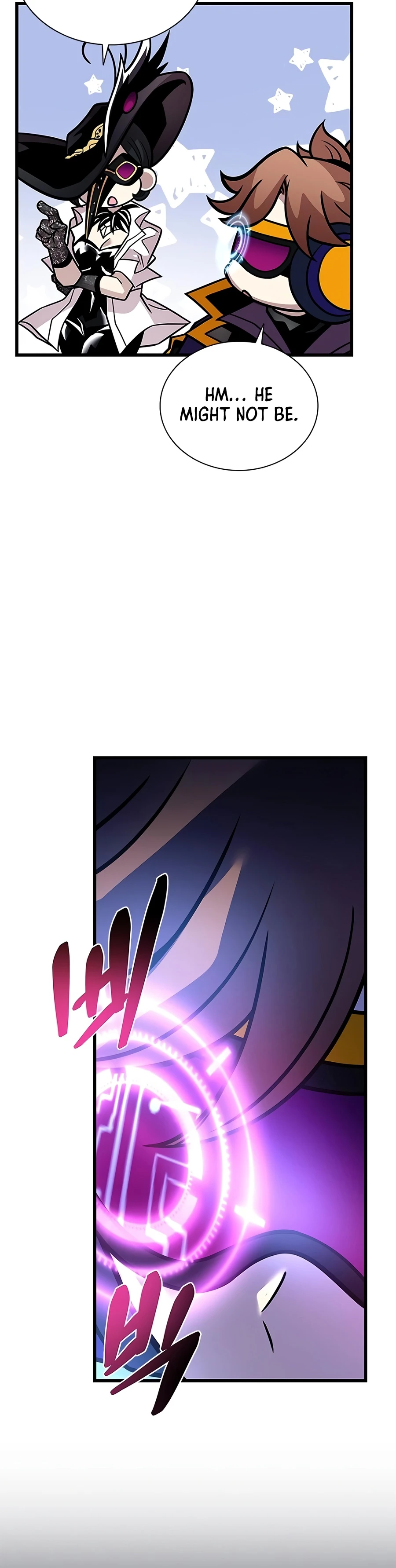 Villain to Kill Chapter 237 — Page 5