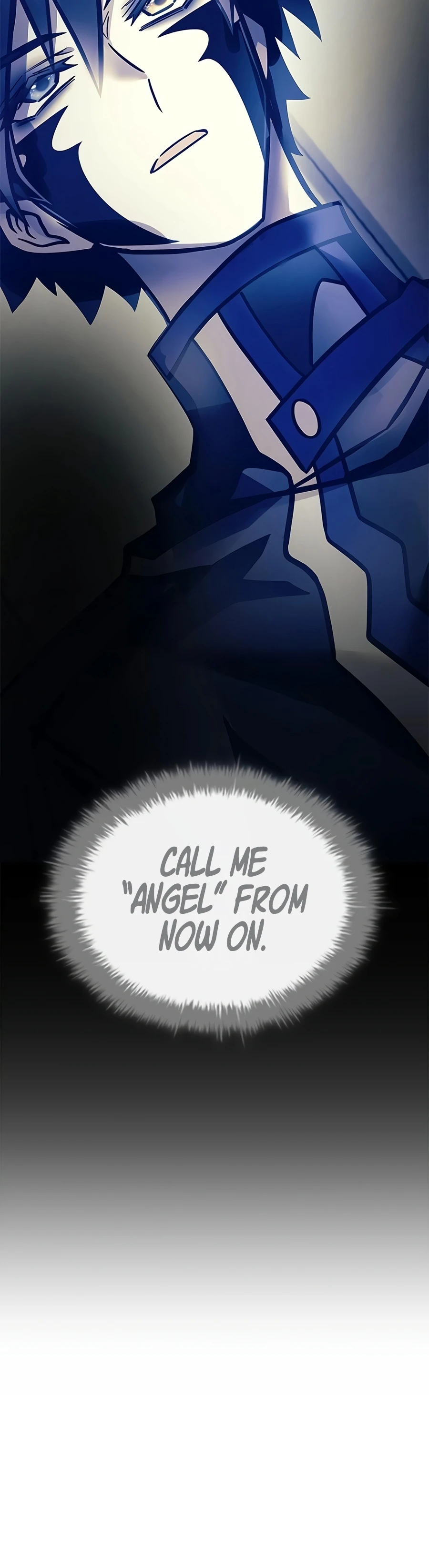 Villain to Kill Chapter 237 — Page 9