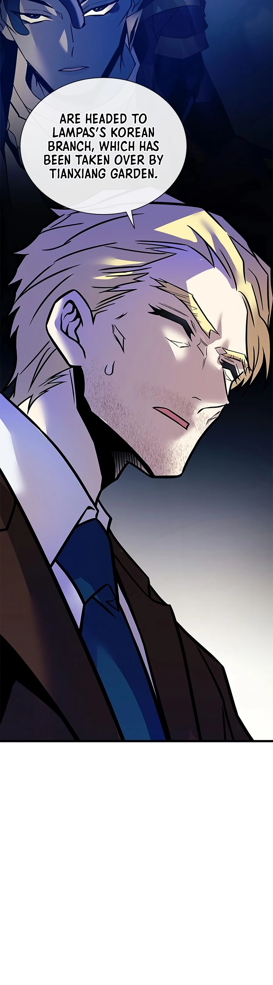 Villain to Kill Chapter 237 — Page 11