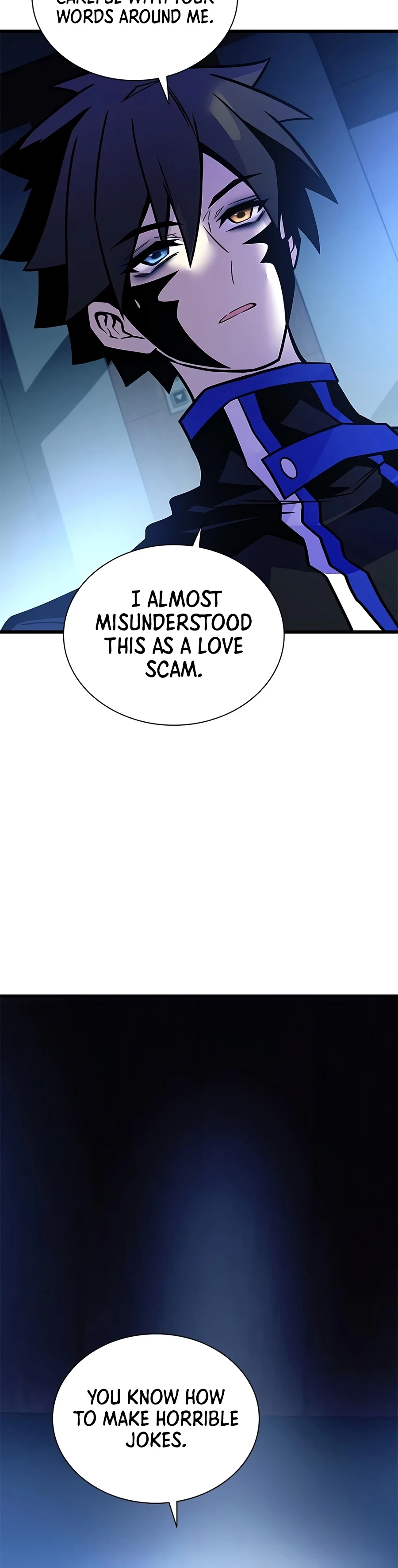Villain to Kill Chapter 237 — Page 17