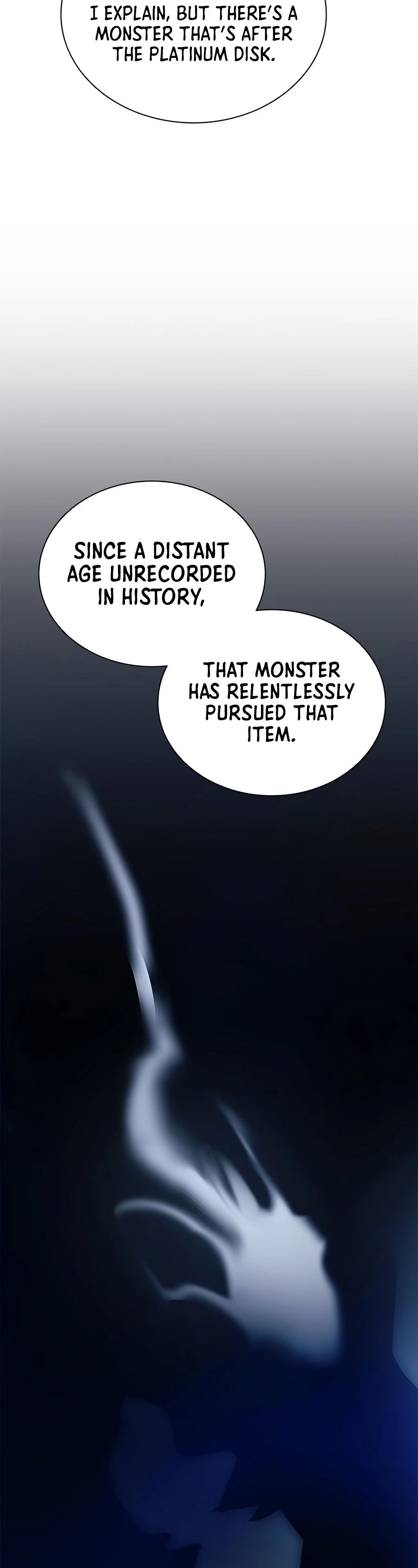 Villain to Kill Chapter 237 — Page 20