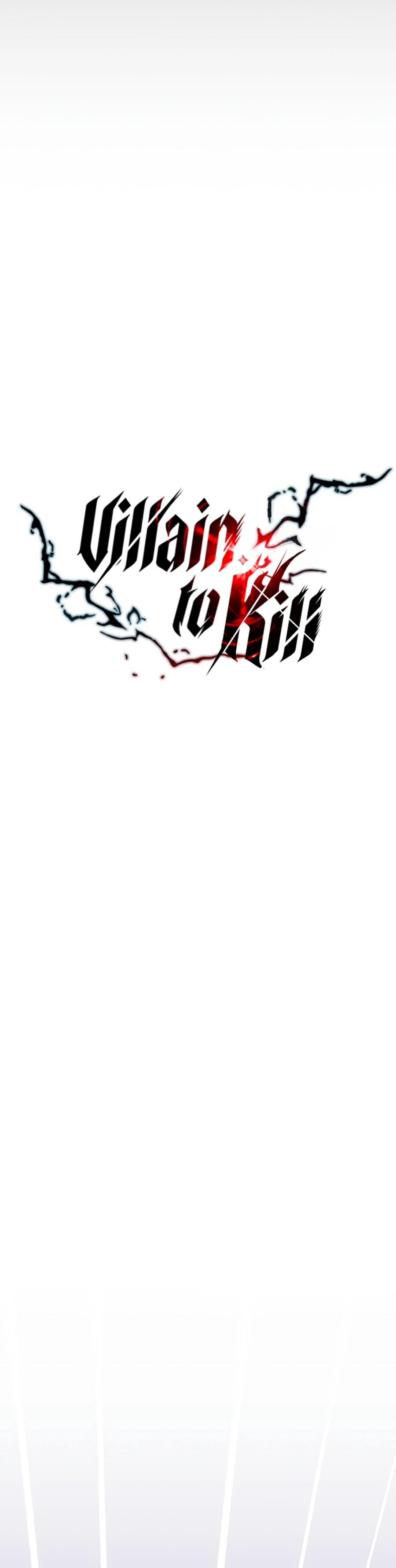 Villain to Kill Chapter 238 — Page 5