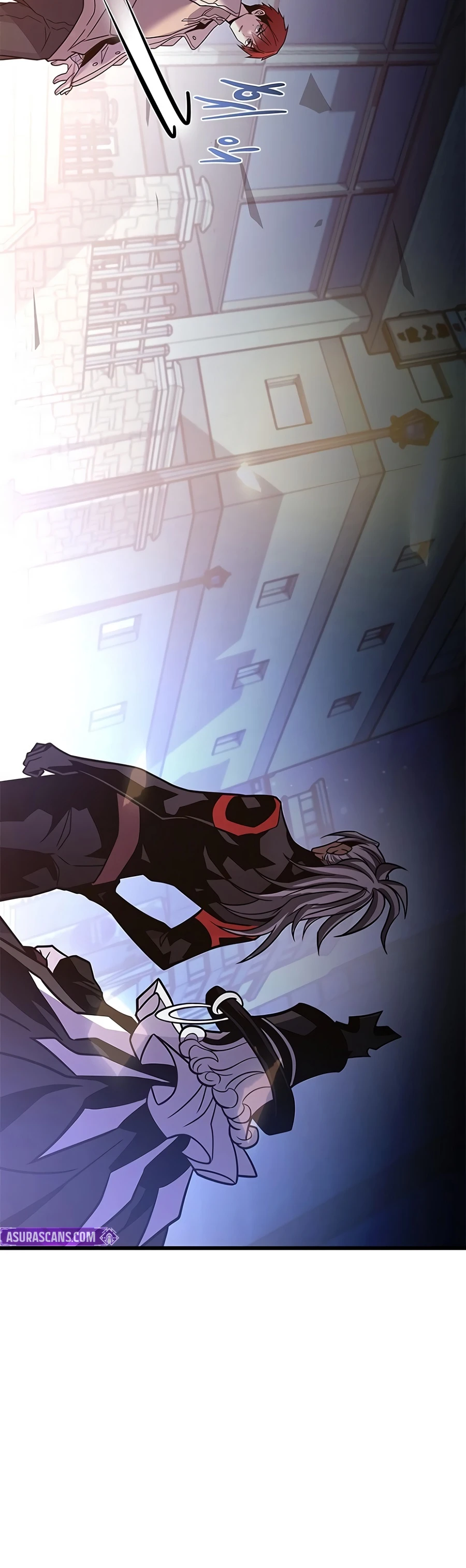 Villain to Kill Chapter 238 — Page 20