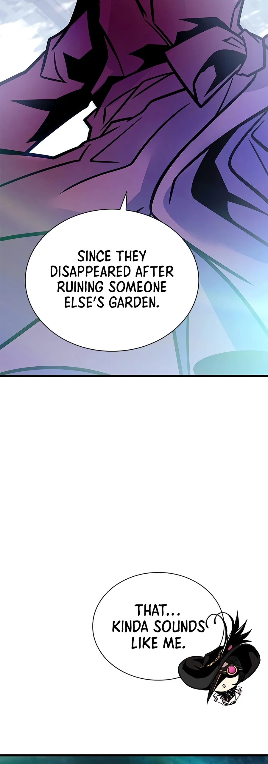 Villain to Kill Chapter 239 — Page 3