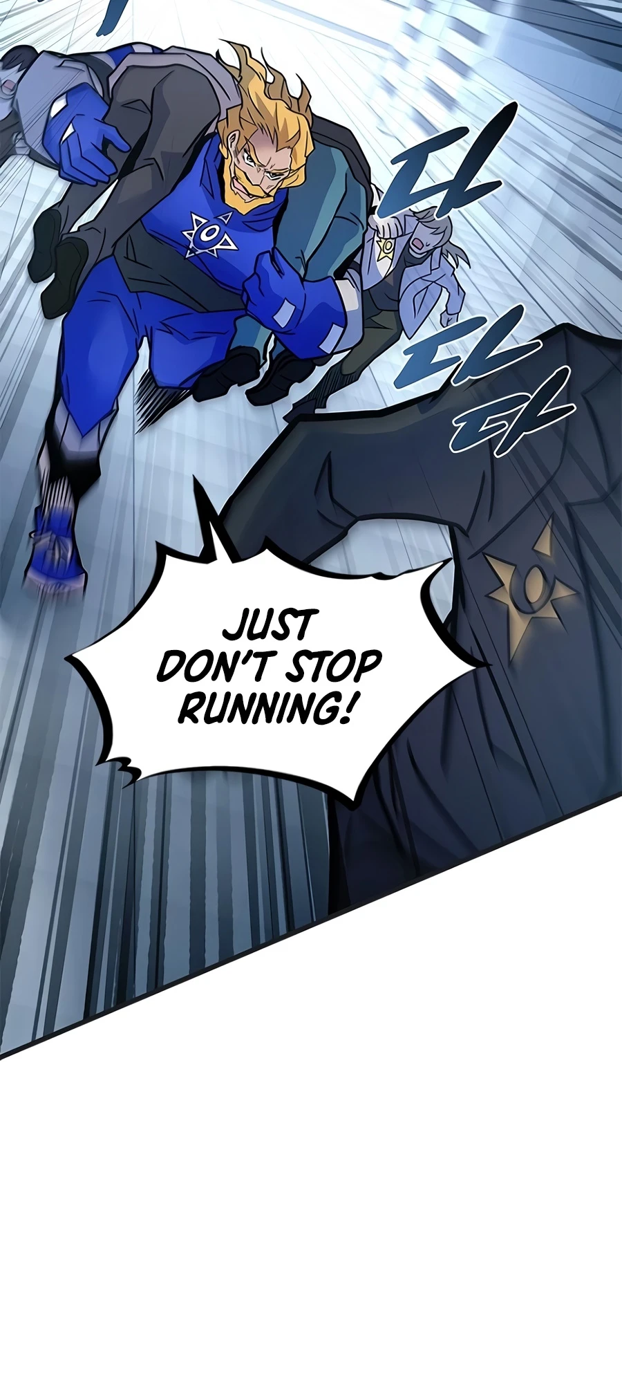 Villain to Kill Chapter 239 — Page 8