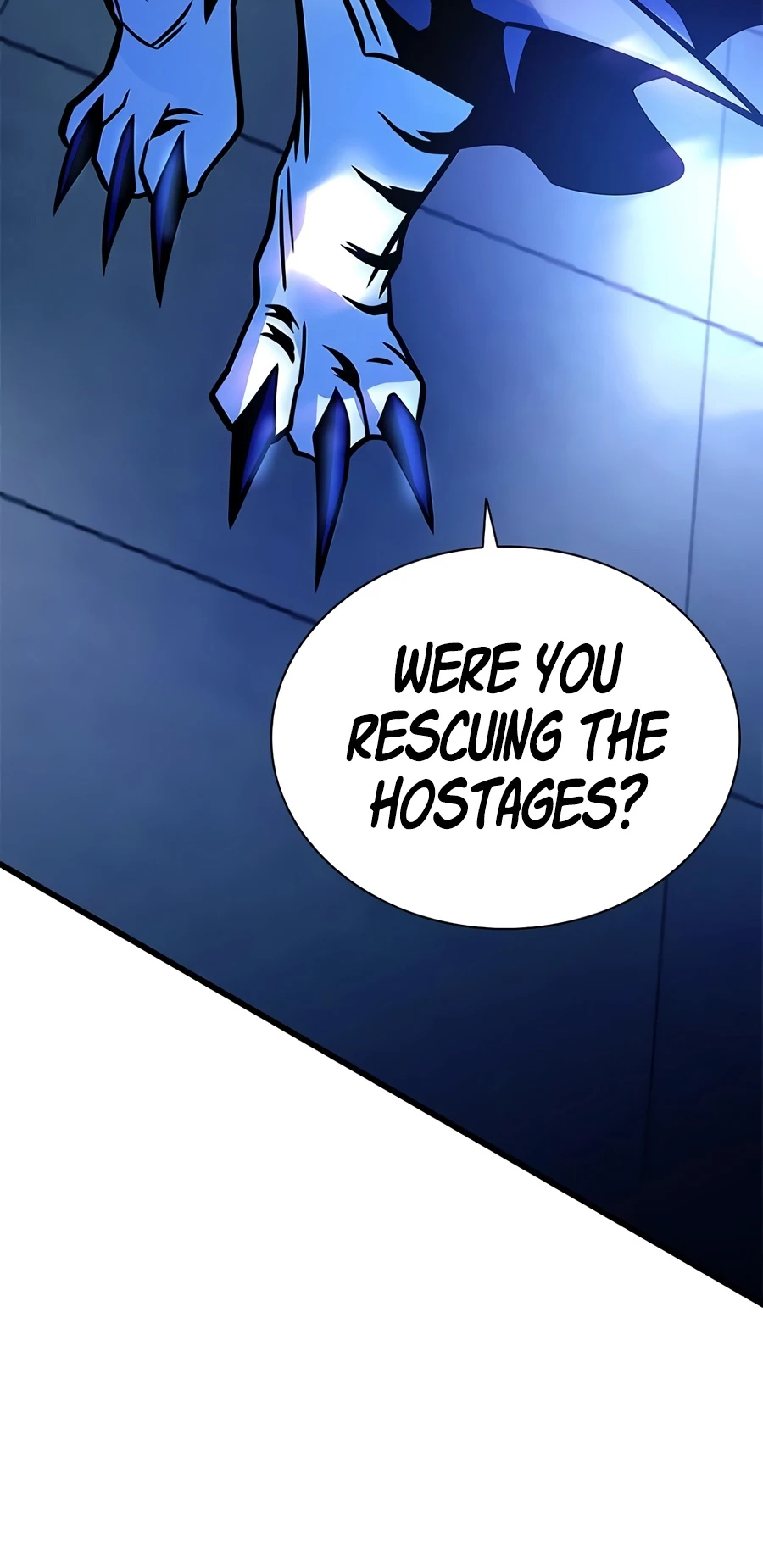 Villain to Kill Chapter 239 — Page 10