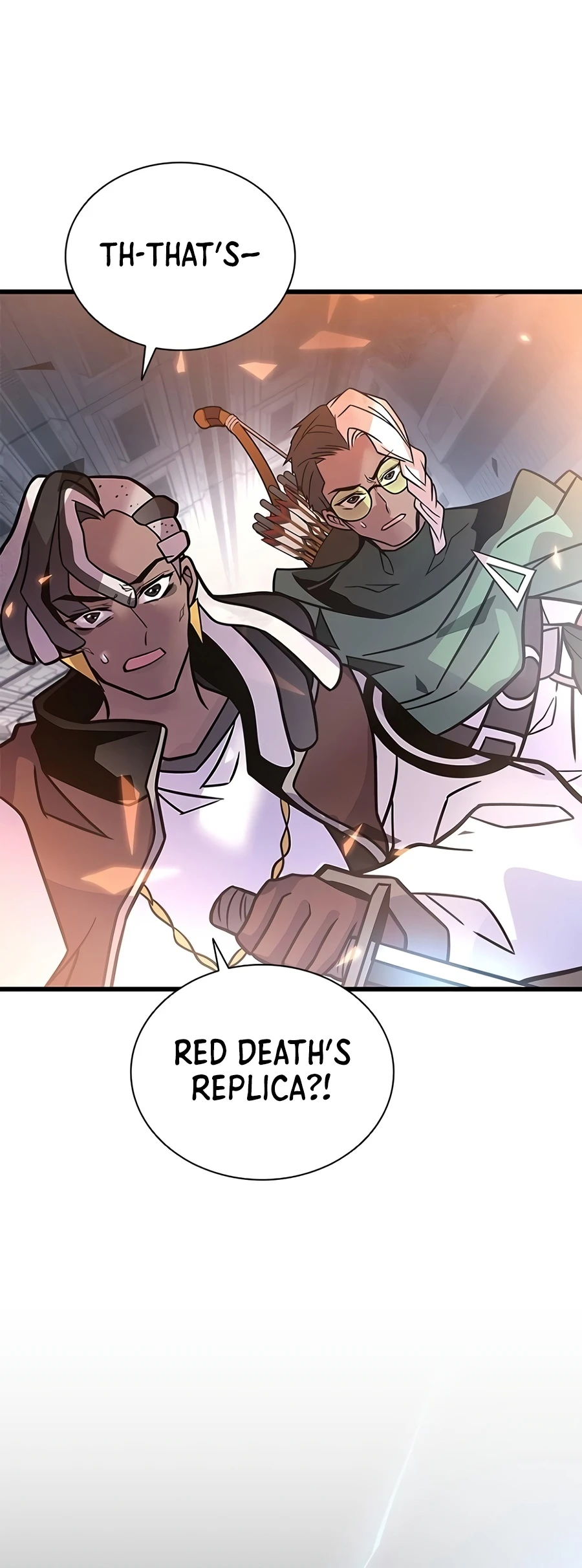 Villain to Kill Chapter 239 — Page 14