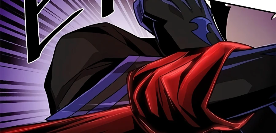 Villain to Kill Chapter 24 — Page 11