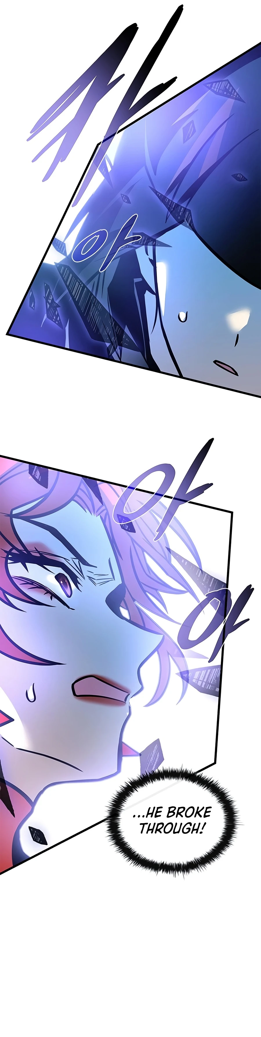 Villain to Kill Chapter 240 — Page 26