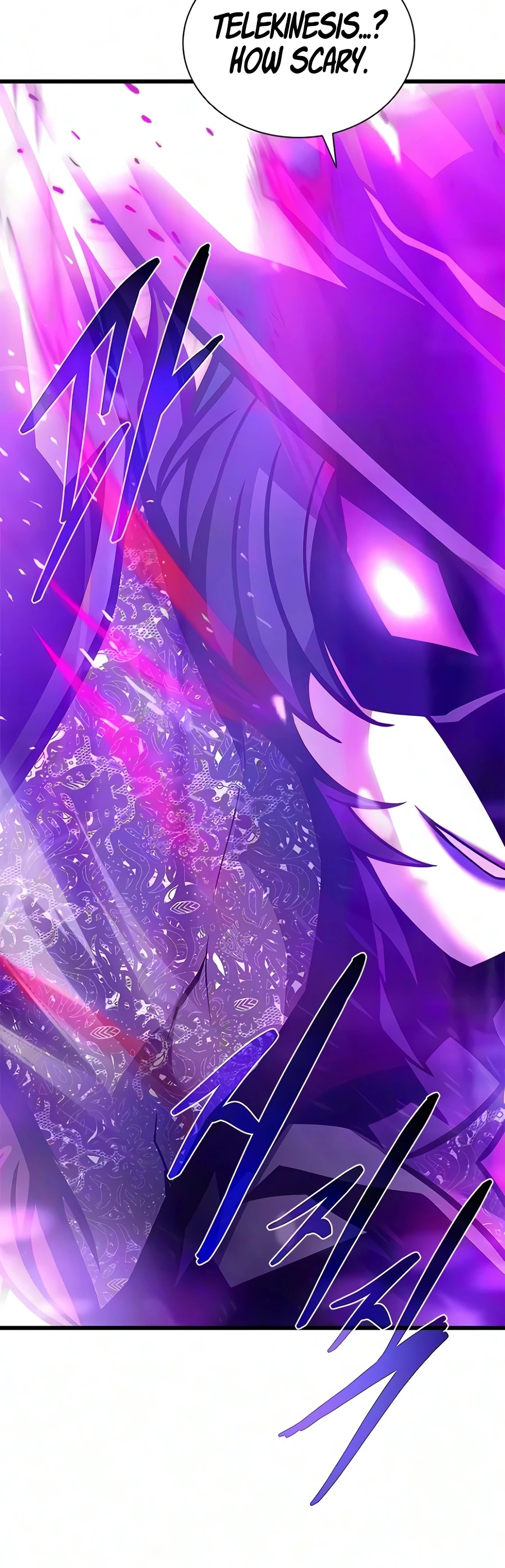 Villain to Kill Chapter 241 — Page 11