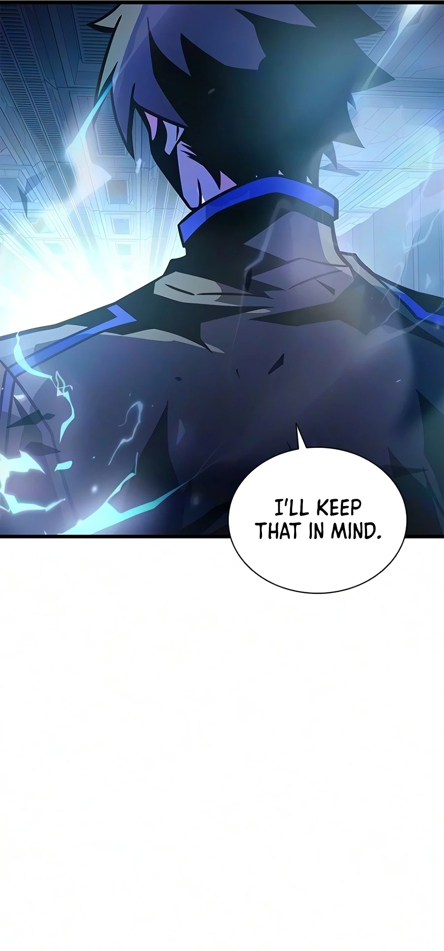 Villain to Kill Chapter 242 — Page 4