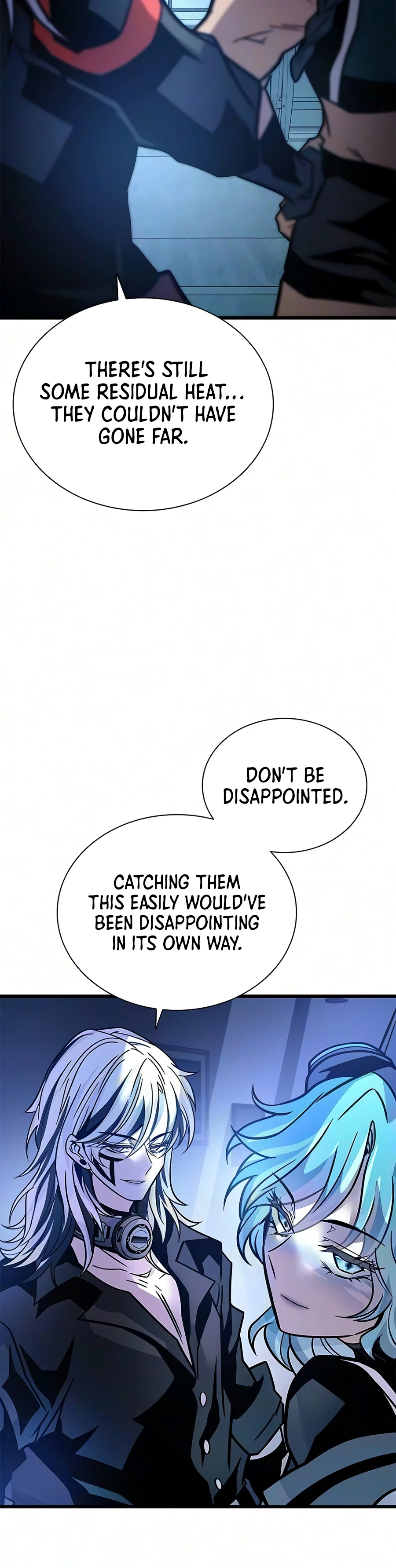 Villain to Kill Chapter 242 — Page 22