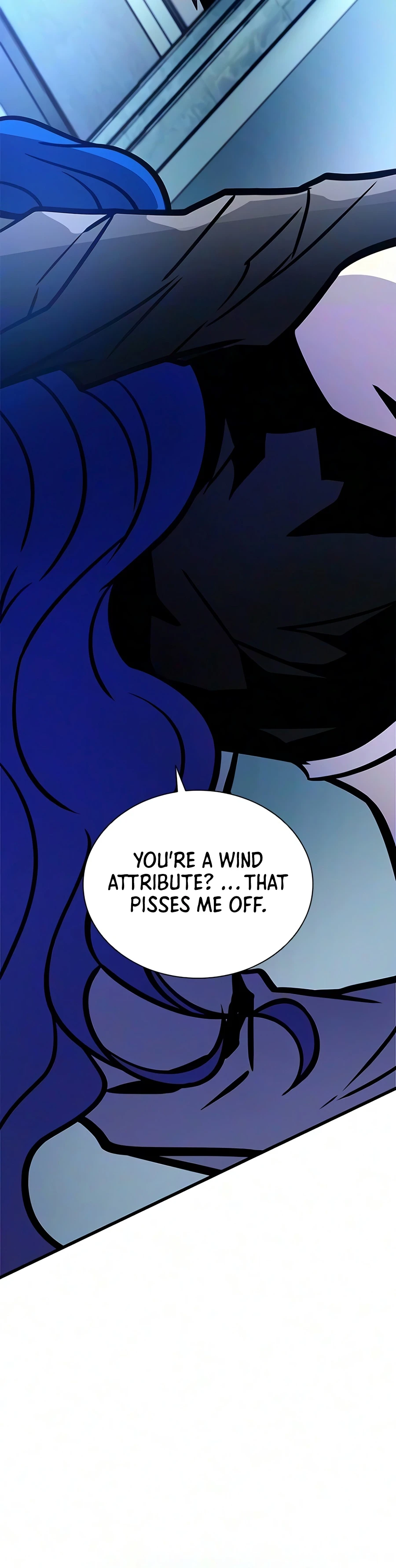 Villain to Kill Chapter 243 — Page 3
