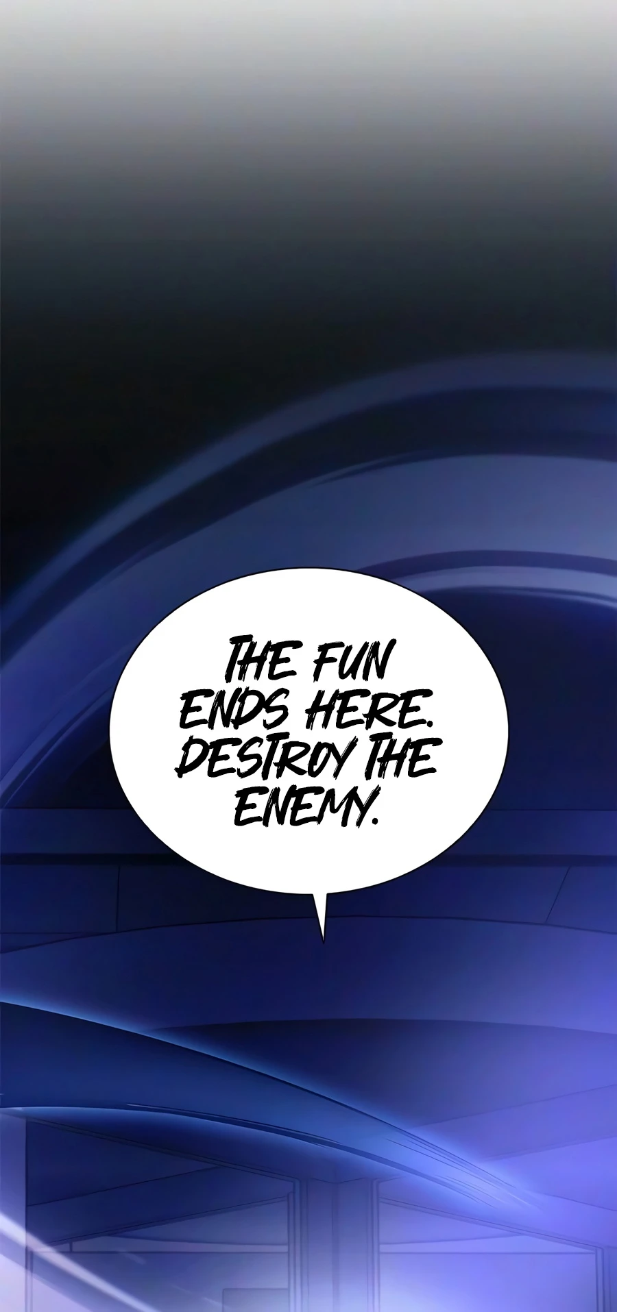 Villain to Kill Chapter 243 — Page 11