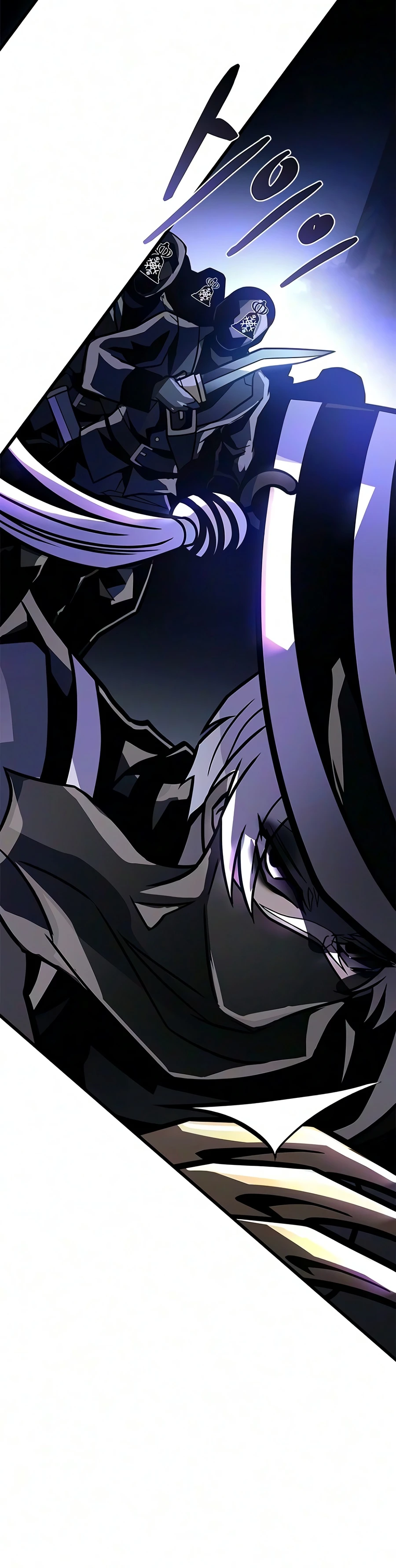 Villain to Kill Chapter 243 — Page 15