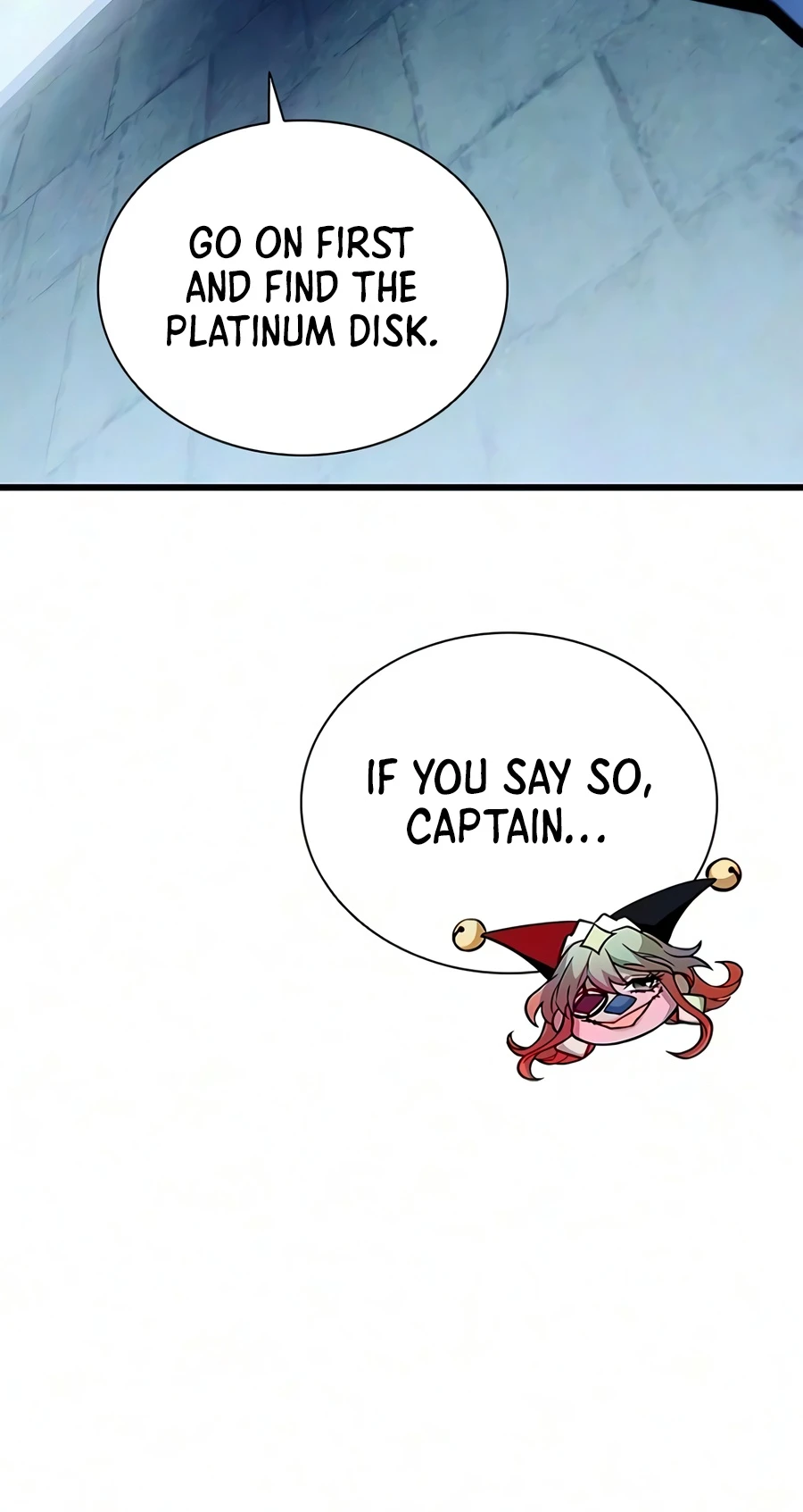 Villain to Kill Chapter 244 — Page 13