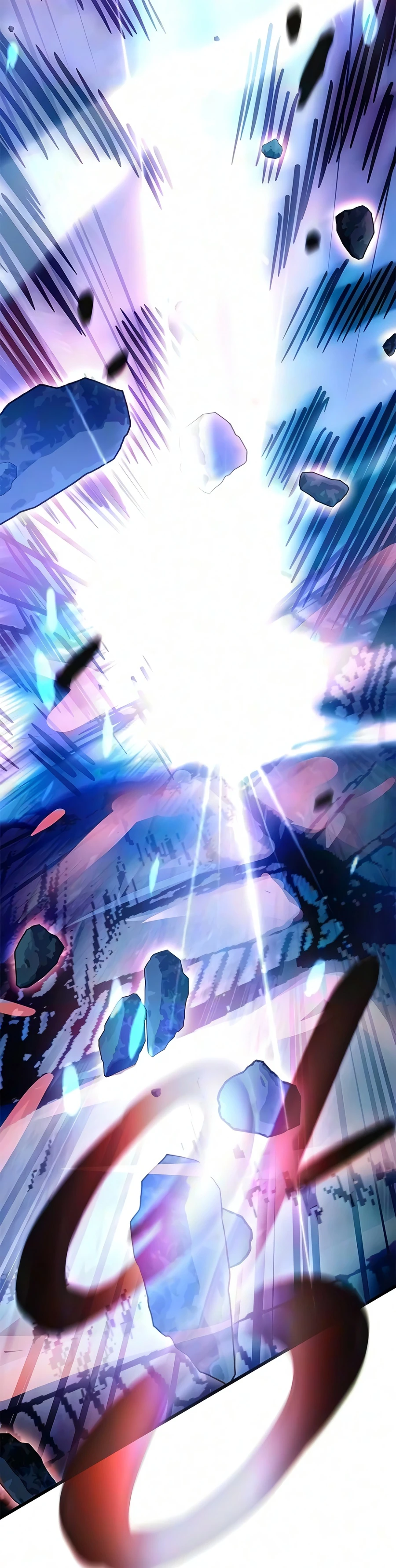 Villain to Kill Chapter 244 — Page 25