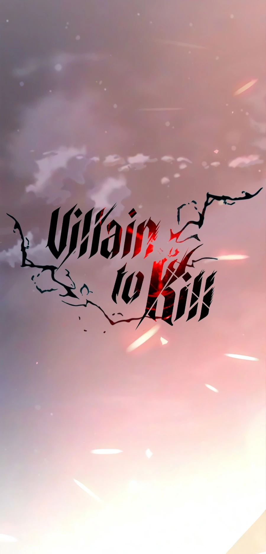 Villain to Kill Chapter 245 — Page 7