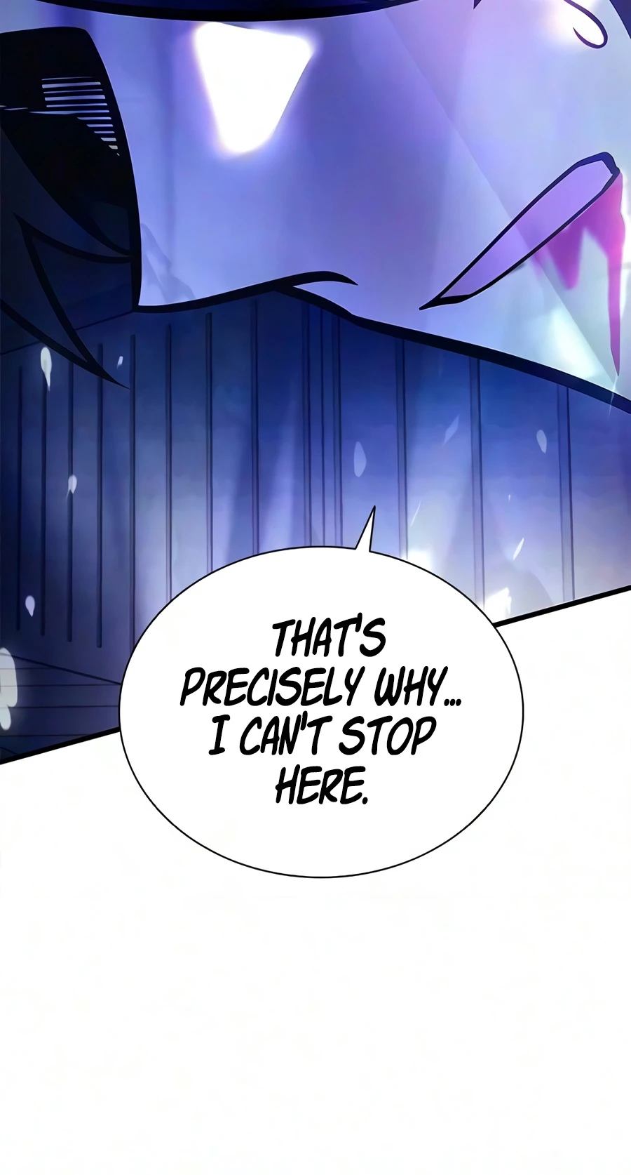 Villain to Kill Chapter 245 — Page 9
