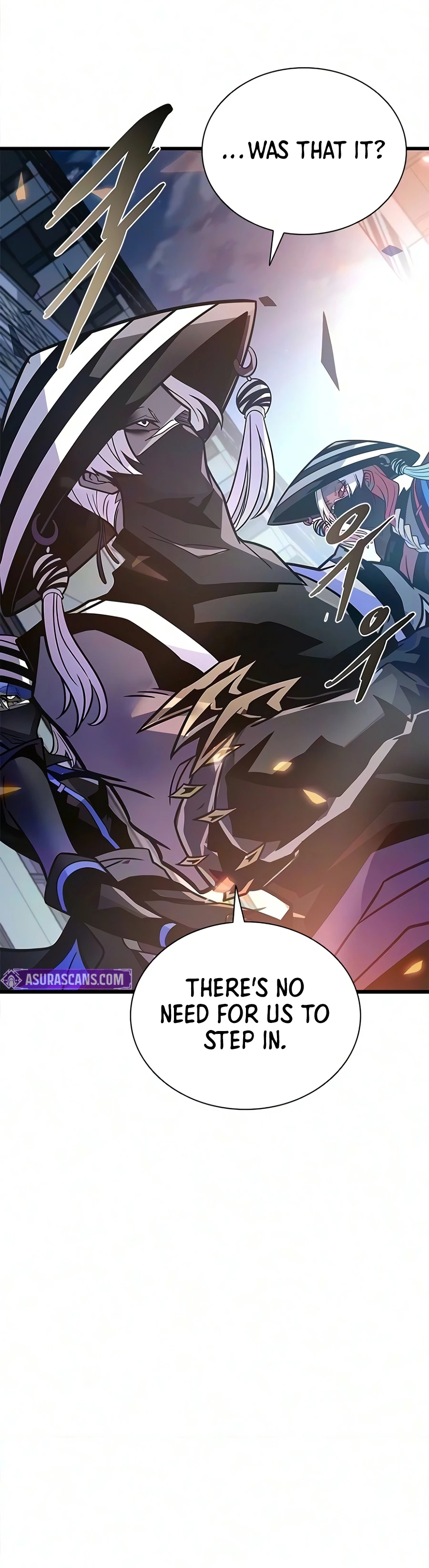 Villain to Kill Chapter 245 — Page 18