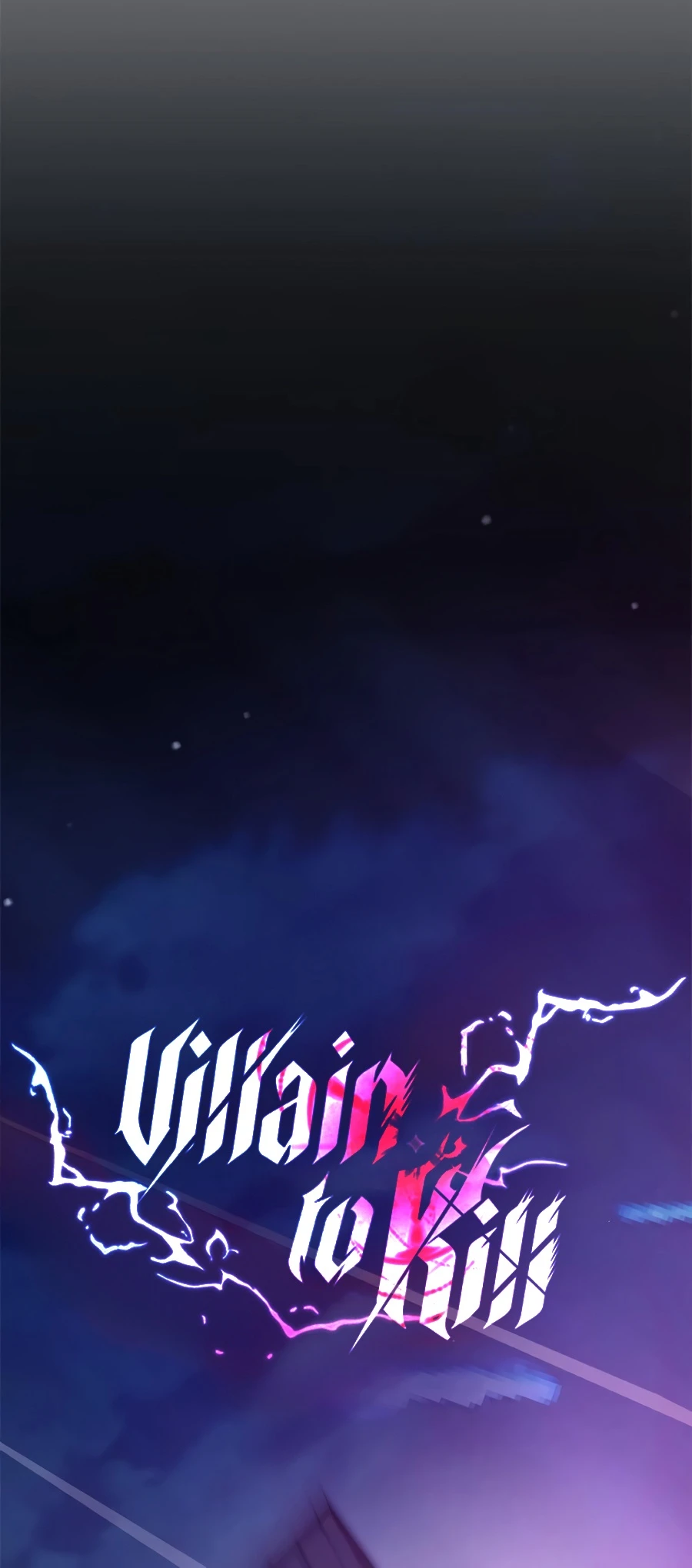 Villain to Kill Chapter 246 — Page 9
