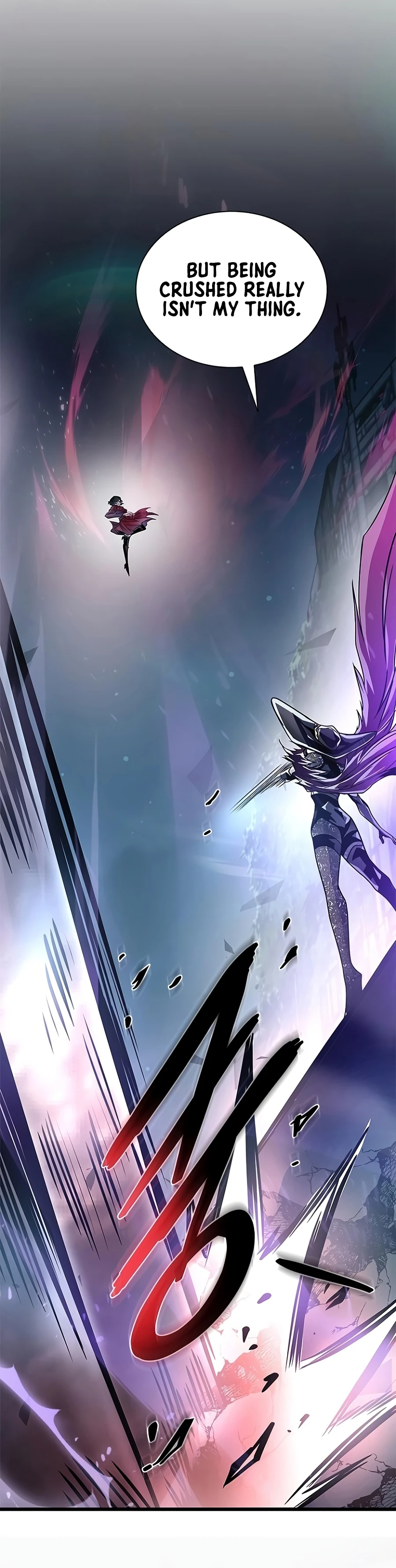 Villain to Kill Chapter 246 — Page 14