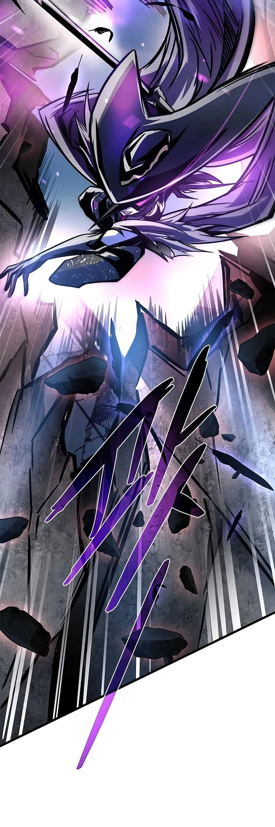 Villain to Kill Chapter 246 — Page 19