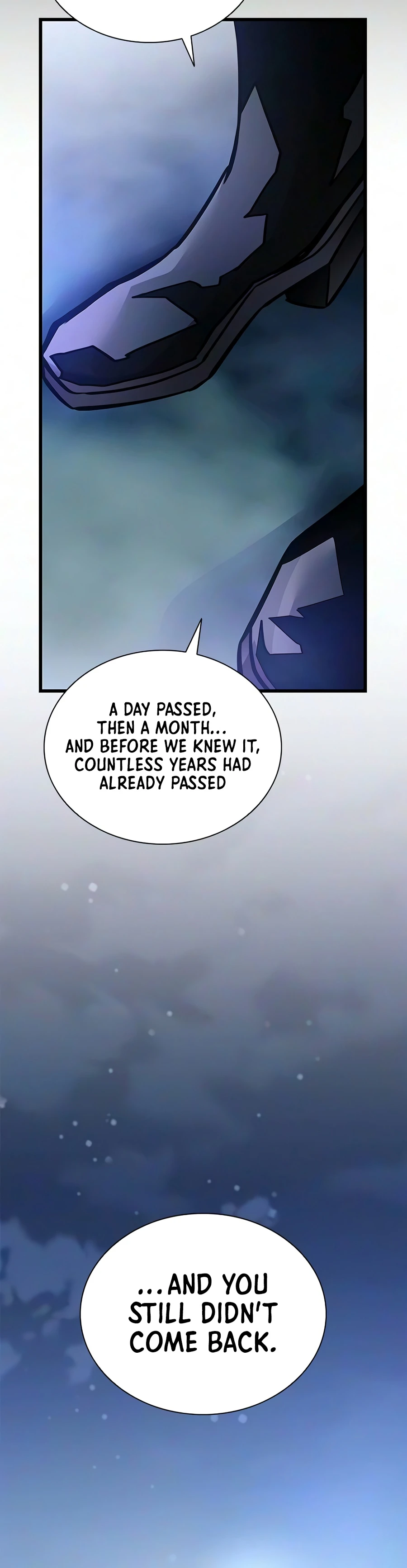 Villain to Kill Chapter 247 — Page 7