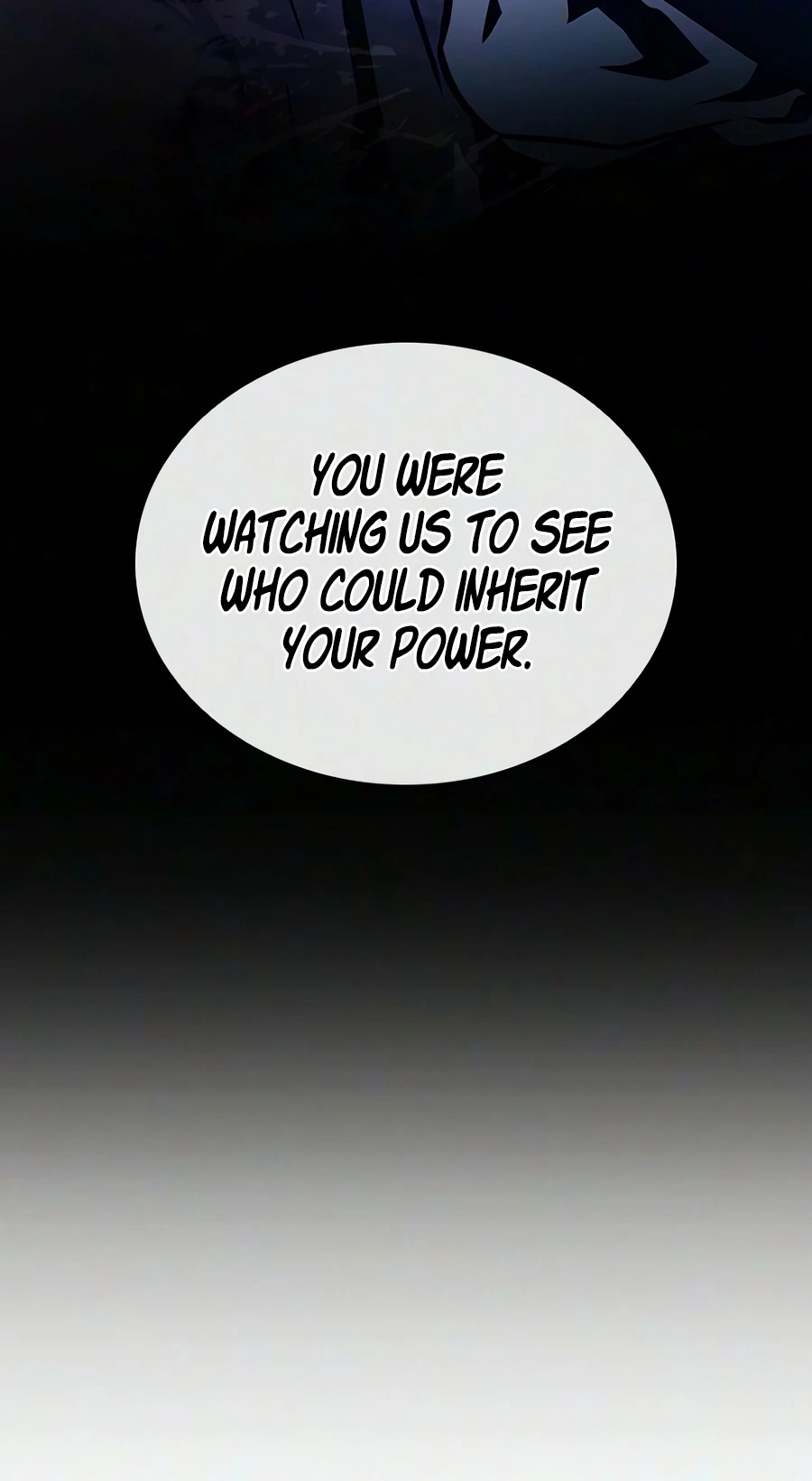 Villain to Kill Chapter 247 — Page 9