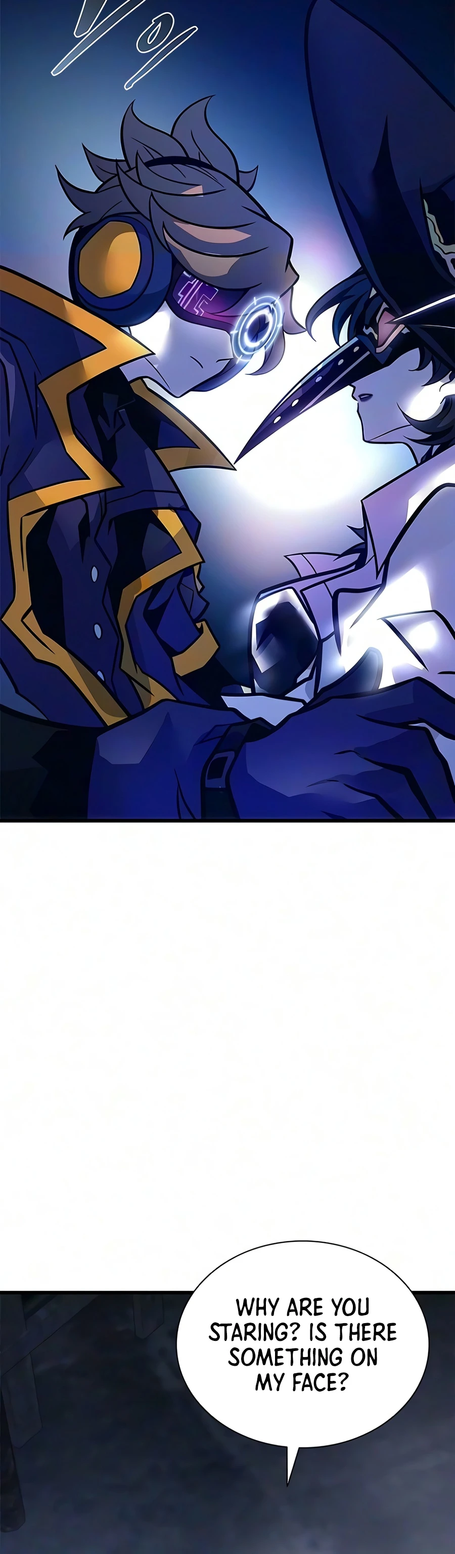 Villain to Kill Chapter 247 — Page 22