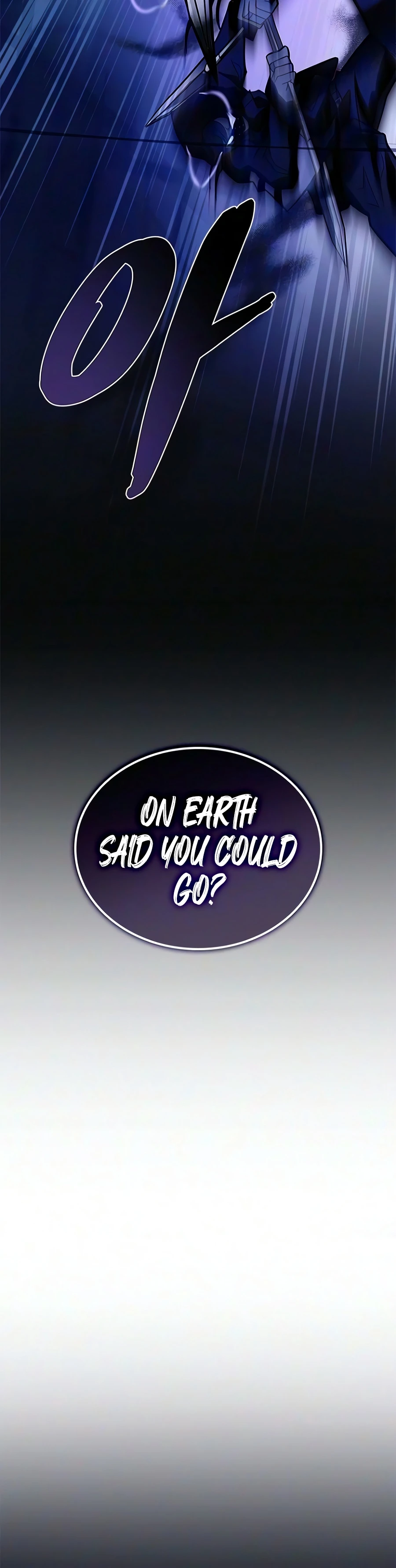 Villain to Kill Chapter 248 — Page 7