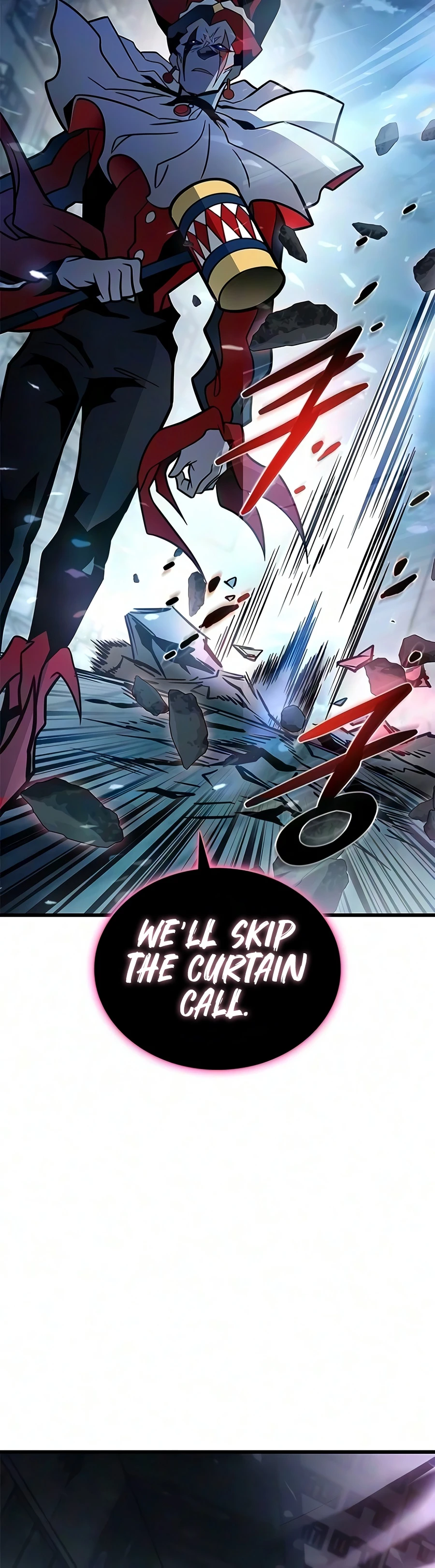 Villain to Kill Chapter 248 — Page 21