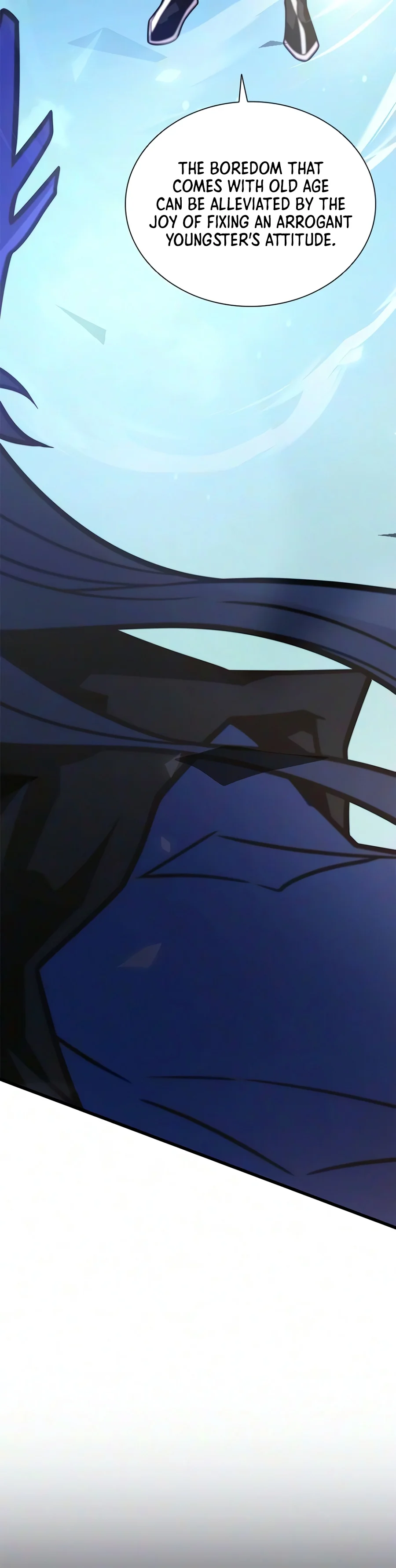 Villain to Kill Chapter 249 — Page 13