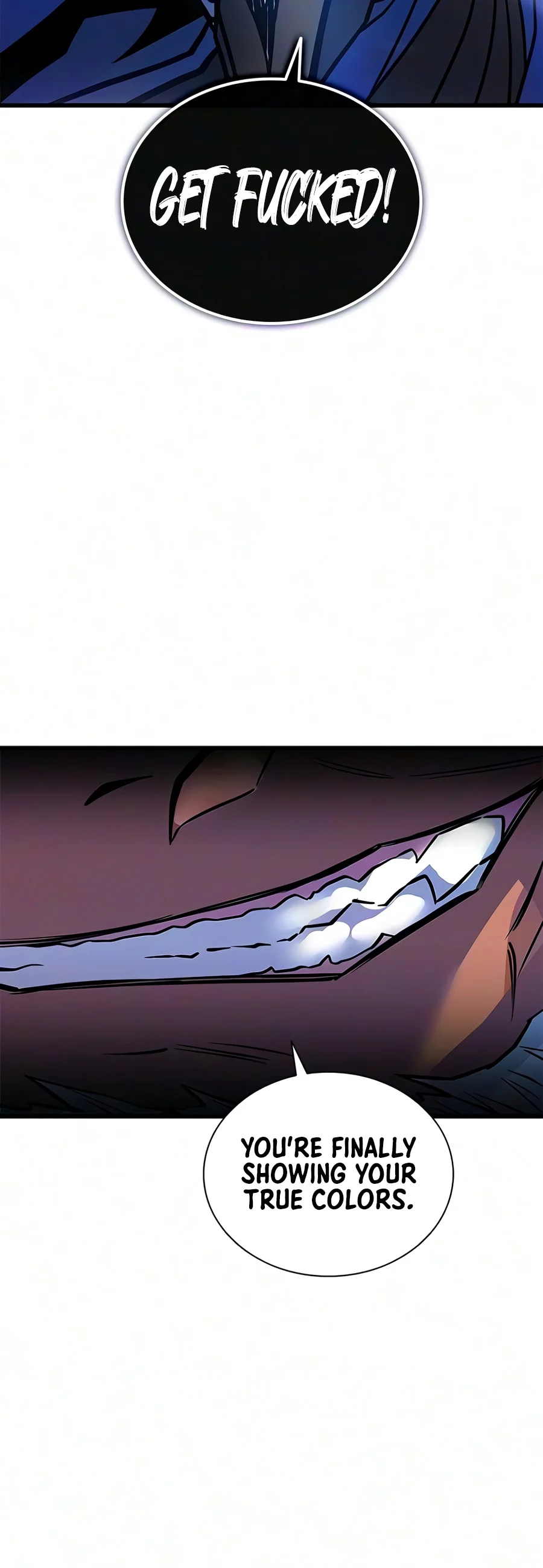 Villain to Kill Chapter 249 — Page 15