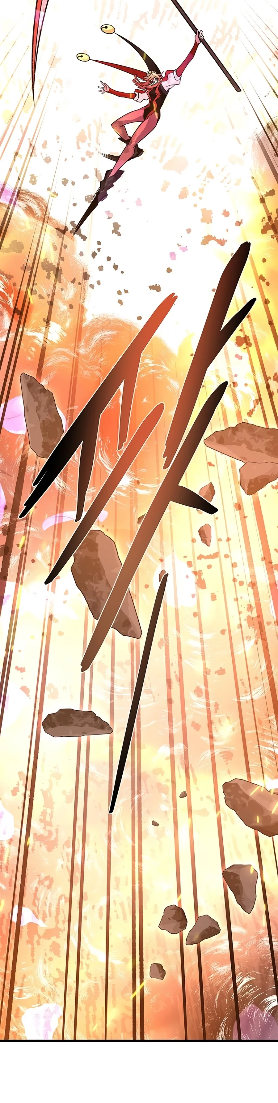 Villain to Kill Chapter 250 — Page 12