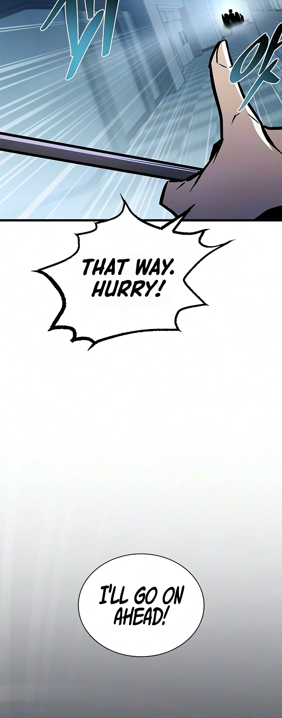 Villain to Kill Chapter 251 — Page 3