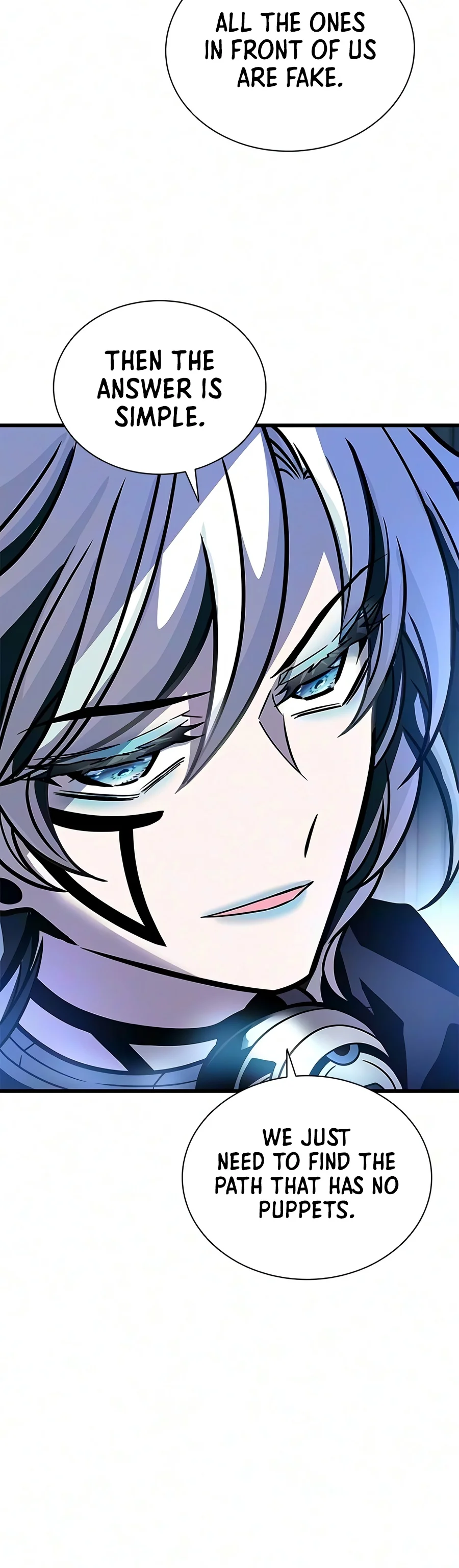 Villain to Kill Chapter 251 — Page 6
